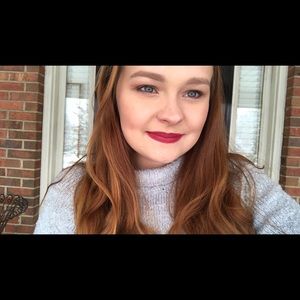 Meet your Posher, Louise